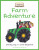 Farm Adventure - Jane Reynolds,Wendy Joy