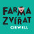 Farma zvířat - George Orwell