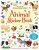 Farmyard Tales Animals Sticker Book - Jessica Greenwell