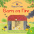 Farmyard Tales Stories Barn on Fire - Heather Amery