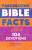 Fascinating Bible Facts Vol. 2 - Irene Howat