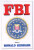 FBI - Ronald Kessler