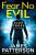 Fear No Evil - James Patterson