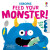 Feed your Monster - Anna Milbourneová