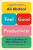 Feel-Good Productivity: How to Do More of What Matters to You - Ali Abdaal