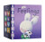 Feelings 8 Book Slipcase - Trace Moroney