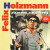 Felix Holzmann ztracený a nalezený - 