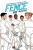 Fence: Rise - C.S. Pacat