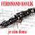 Ferdinand Havlík je sám doma - 