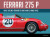 Ferrari 275P 0816 - Keith Bluemel
