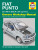 Fiat Punto Petrol - John Mead