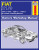 Fiat X1/9 (74 - 89) Haynes Repair Manual - Haynes Publishing