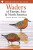 Field Guide to Waders of Europe, Asia and North America - Don Taylor
