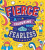 Fierce: A Colouring Book for the Fearless - Autumn Publishing