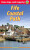 Fife Coastal Path (2 ed) - Jacquetta Megarry,Sandra Bardwell