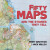 Fifty Maps and the Stories they Tell - Jerry Brotton,Nick  Millea
