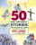 Fifty New Testament Stories for Storytellers - Rob James