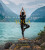Fifty Places to Practice Yoga Before You Die - Chris Santella,DC Helmuth