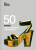 Fifty Shoes that Changed the World : Design Museum Fifty - DESIGN MUSEUM ENTERPRISE LTD