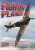 Fighter Planes - Cavan Scott