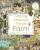 Find My Favourite Things Farm - DK
