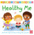 Find Out About: Healthy Me - Pat-a-Cake