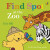 Find Spot at the Zoo - Eric Hill