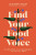 Find Your Food Voice - Julie Duffy Dillon