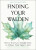 Finding Your Walden - Jen Tota McGivney