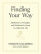 Finding Your Way - Sharon Salzberg