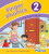 Finger Phonics Book 2 - Sara Wernham,Sue Lloyd