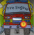 Fire Engine - Tango Books