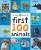 First 100 Animals - Roger Priddy,Priddy Books