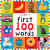 First 100 Words - Roger Priddy,Priddy Books