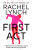 First Act - Rachel Lynch