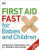 First Aid Fast for Babies and Children - DK