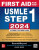 First Aid for the USMLE Step 1 2024 - Anup Chalise,Vikas, M.D. Bhushan,Tao, M.D. Le,Panagiotis, M.D. Kaparaliotis,Connie, M.D., Ph.D. Qiu