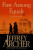 First Among Equals - Jeffrey Archer