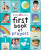 First Book of Prayers - Roger Priddy,Priddy Books