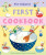 First Cookbook - Wilkes Angela