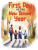 First Day of the New School Year - Amy Redfern