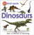 First Facts Dinosaurs - DK