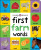 First Farm Words - Roger Priddy,Priddy Books
