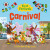 First Festivals: Carnival - Ladybird