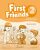 First Friends 2 Activity Book - Susan Lannuzzi