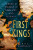 First Kings - R. A. J. Waddingham