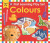 First Learning Play Set: Colours - Roger Priddy,Priddy Books