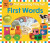 First Learning Play Set: First Words - Roger Priddy,Priddy Books
