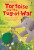 First Reading: Tortoise and the Tug-of-War - Clifford Samuel