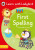 First Spelling: A Learn with Ladybird Activity Book 5-7 years - Ladybird